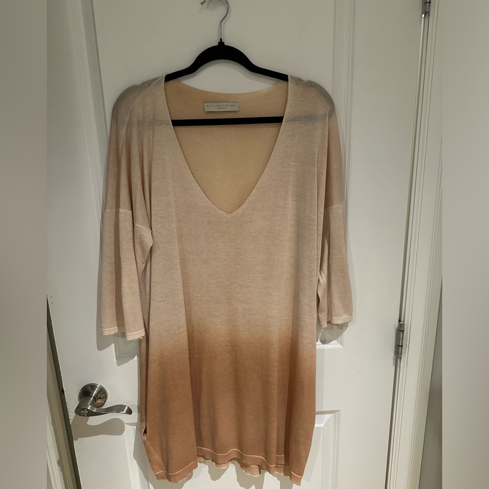 Stella McCartney tunic/dress